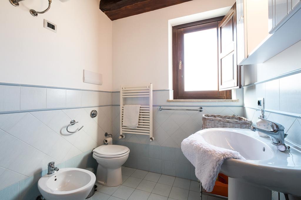 Apartamento La Terrazza Di Massimo Palermo Habitación foto
